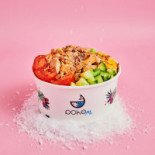 Poke Me Bobigny inside