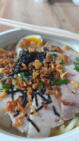 Poke Moi Et Ramen La food