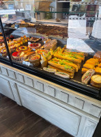 Boulangerie Beatrice David Brazy food