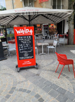 Waida food