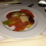 La Capannina Di Franceschi Food