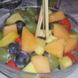 La Capannina Di Franceschi Food