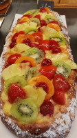 Patissserie Duclos food