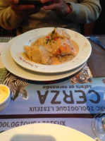 La Taverne Du Port food