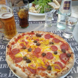 Spiller Bardolino Nourriture