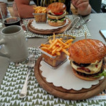 Spiller Bardolino Nourriture