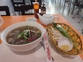 Pho L'orient food