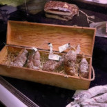 L'antica Grotta Comida