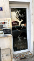 Le Bistrot Des Grands Crus food