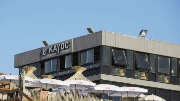 LE KAYOC food