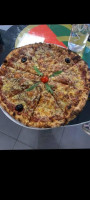 Valentina Pizza food