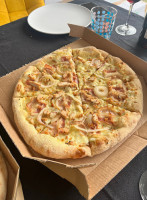 Domino's Pizza Saint-brieuc Beaufeuillage food