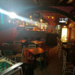 Il Covo Risto-pub Nourriture