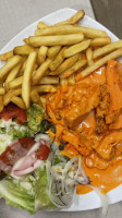 Mont Kebab food