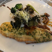 Bjargarsteinn Mathús Nourriture