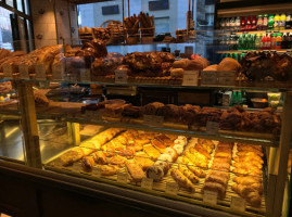 Boulangerie Paul food