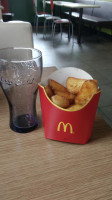 Mcdonald's food