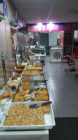 Alrayan Patisseries Orientales inside