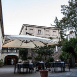 Hostaria Del Ponte À l'intérieur