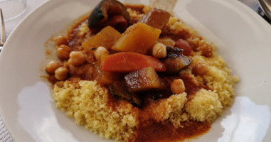 La Medina de Fes food