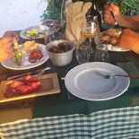 Agriturismo Fattoria Di Pacifico Essen