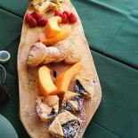 Agriturismo Fattoria Di Pacifico Essen