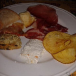 Agriturismo Fattoria Di Pacifico food