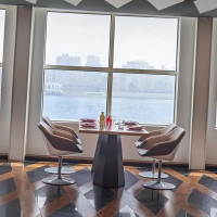 Nairu First Nile Boat food