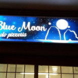 Capri Blue Moon Nourriture