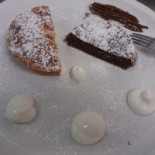 Capri Blue Moon Nourriture