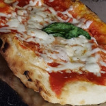 Capri Blue Moon Nourriture