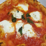 Capri Blue Moon Nourriture