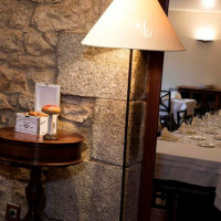 Le Clos De La Fontaine food