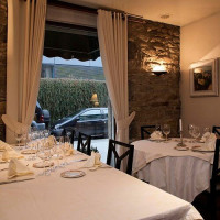 Le Clos De La Fontaine food