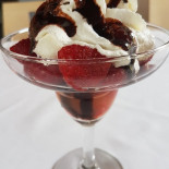 La Grolla Menaggio Comida