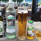 La Grolla Menaggio Comida