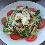 La Grolla Menaggio Comida