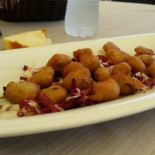 La Grolla Menaggio Comida