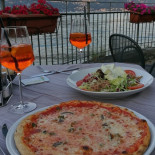 La Grolla Menaggio Comida