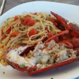 La Grolla Menaggio Comida