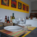 Ristobar Ortofrutticola Comida