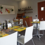 Ristobar Ortofrutticola Comida