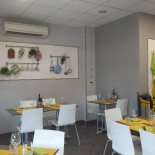 Ristobar Ortofrutticola Comida