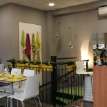 Ristobar Ortofrutticola Comida