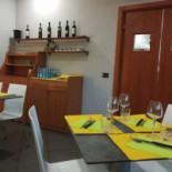 Ristobar Ortofrutticola Comida