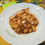 Ristobar Ortofrutticola Comida