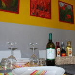 Ristobar Ortofrutticola Comida