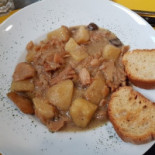 Ristobar Ortofrutticola Comida