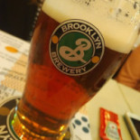 Myke Fish Burger Dentro