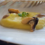 A Spurcacciun-a Comida